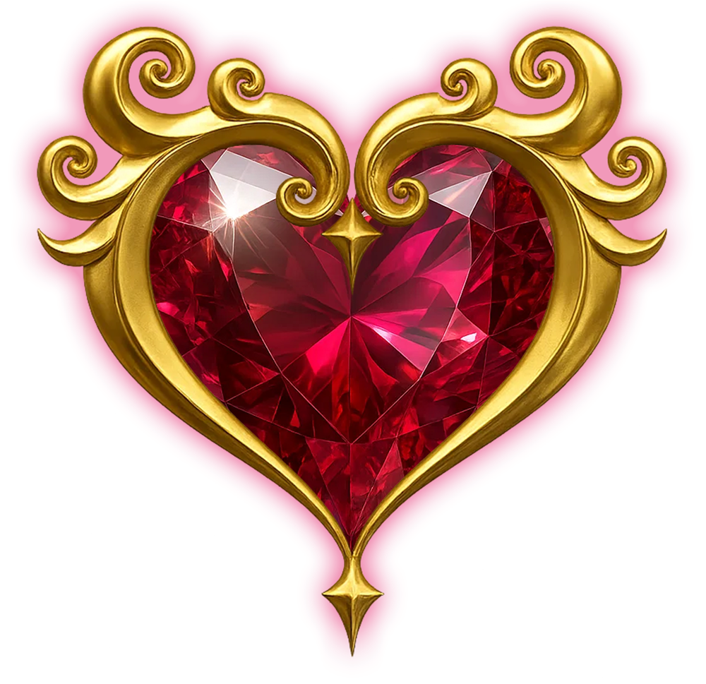 Princess Heart